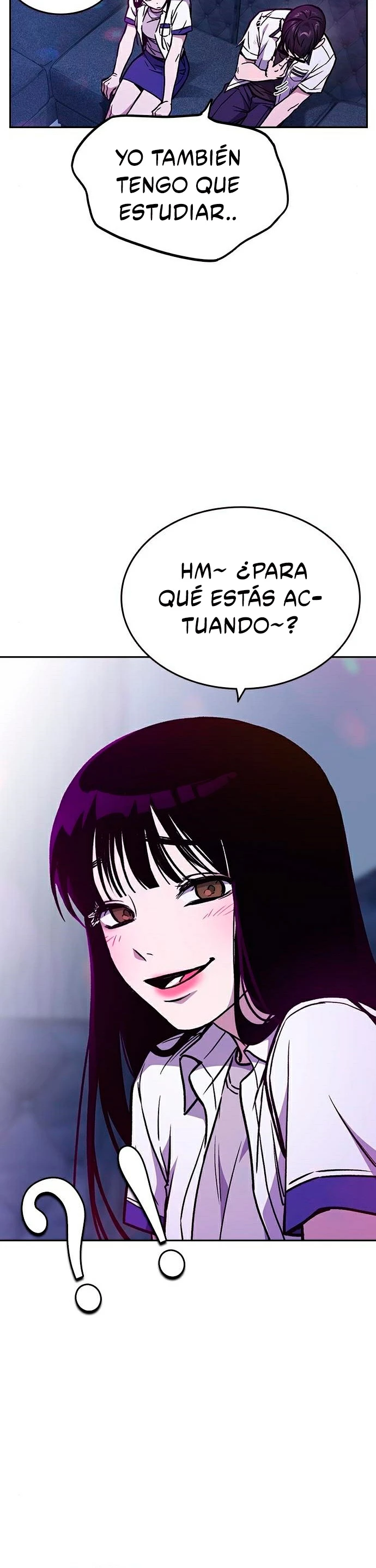 Grupo de Estudio > Capitulo 148 > Page 221